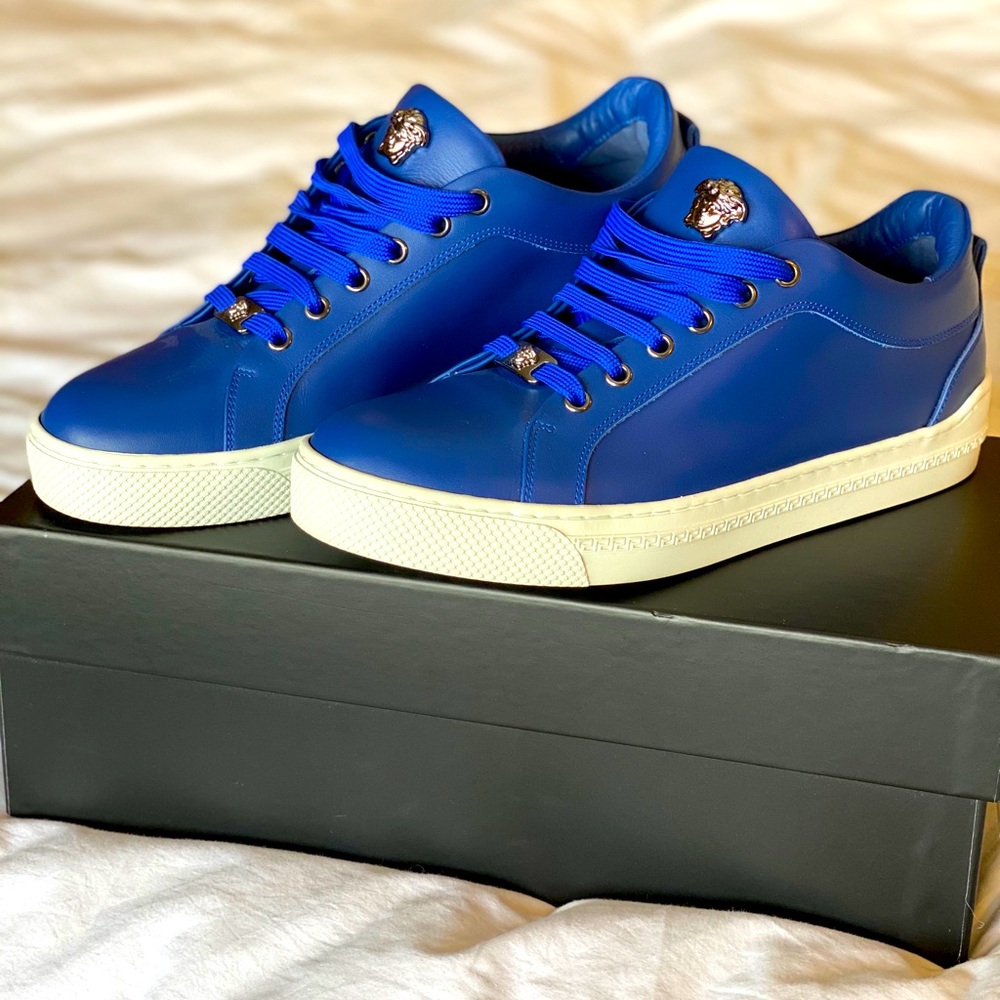 Versace shoes
